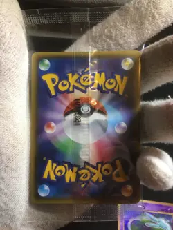 Sealed Greninja 209/XY-P Promo Pokemon Japanese Nintendo Cracked Ice Holo 1 - Image 4