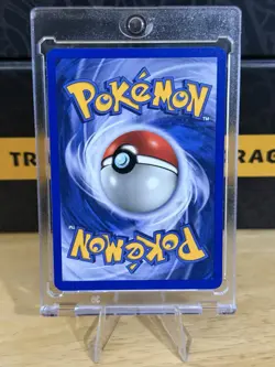 Vintage Pokemon Legendary Collection Psyduck 88/110 Common - Image 2