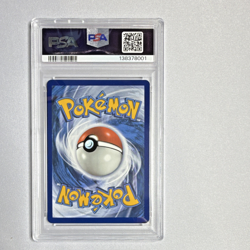 Pokemon Pikachu 160/159 Crown Zenith Secret Rare FA Holo PSA 10 2023 English - Image 2