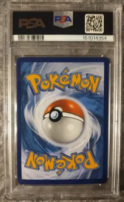 PSA 10 POKEMON 2023 SWSH BSP 291 FA/LUCARIO VSTAR CROWN ZENITH ETB - Image 2