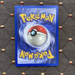 Dugtrio 1999 Base Set 19/103 Unlimited Pokemon TCG WotC | LP - Image 3