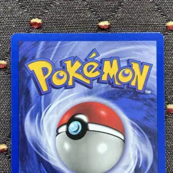 Dugtrio 1999 Base Set 19/103 Unlimited Pokemon TCG WotC | LP - Image 4