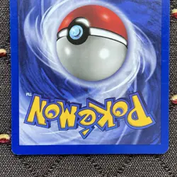 Dugtrio 1999 Base Set 19/103 Unlimited Pokemon TCG WotC | LP - Image 5