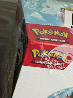 Pokemon TCG - Journey Together Booster Box - 36 Packs - Sealed - See pictures - Image 3