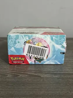 Pokemon TCG - Journey Together Booster Box - 36 Packs - Sealed - See pictures - Image 5