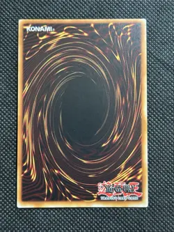 YuGiOh! Ohime the Manifested Mikanko MZMU-EN073 Ultra Rare 1st Edition Near Mint - Image 2