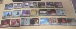 Weiss Schwarz Dandadan English Playset 4x RR, R, C, U, CR, TD - Image 3