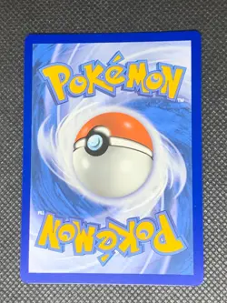 Blastoise ex 200/165 - S&V 151 Pokemon Card - NM - Image 2