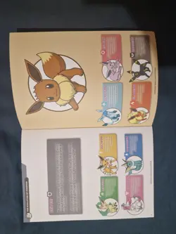 Pikachu at the Museum – Natural History Museum London Promo Card (UK Exclusive) - Image 3