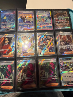 Huge Pokemon Card Collection of English and Japanese - Image 3