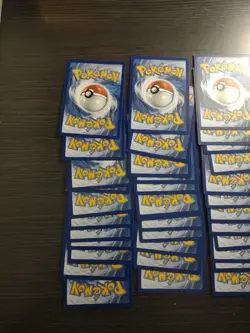 Pokemon Celebrations COSMOEM #014/025 Holo Lot of (47) Cards 25th Anniversary NM - Image 5