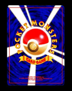 2001 Pokemon LIGHT LEDIAN Neo Destiny JAPANESE Non Holo RARE Set Card #166 MINT - Image 2