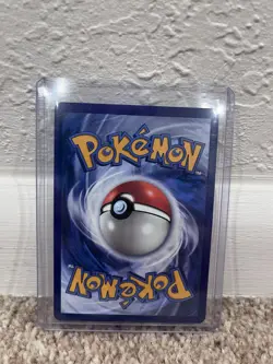 Pokemon Mega Diancie EX 282/217 Special Illustration Rare Full Art XY HP 270 - Image 2