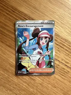 Pokemon - Mega Evolution Perfect Order Various Cards - Image 1