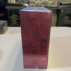 Mega japanese Pokemon centre Gardevoir box Pokemon Cards TCG Sealed - Image 4