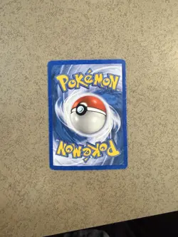 Pokemon Fearow 24/112 FireRed & LeafGreen Reverse Holo Rare - Image 2