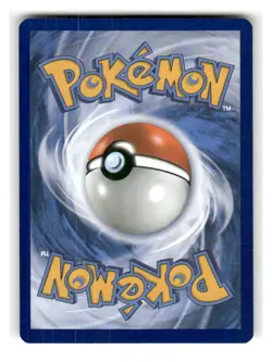 Metapod 2/147 Uncommon Burning Shadows Pokemon Reverse Holo Lightly Played - Image 2