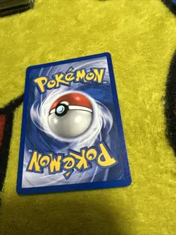 Pokemon 1st Edition Gym Heroes Cerulean City Gym 108/132 NM/M - Image 2