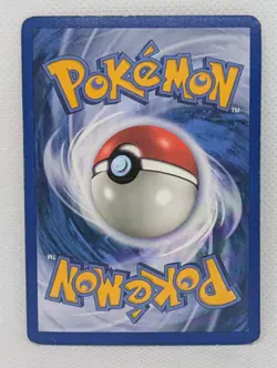 Rocket's Hitmonchan ex 98/109 Team Rocket Returns Holo Rare Pokemon TCG Nintendo - Image 2