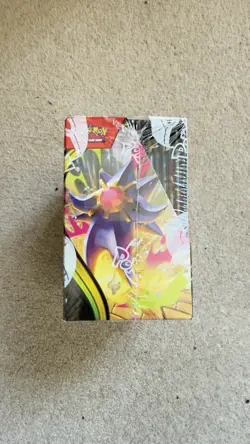 Pokemon TCG Perfect Order Booster Box (36 packs) - Brand New Sealed - Image 2