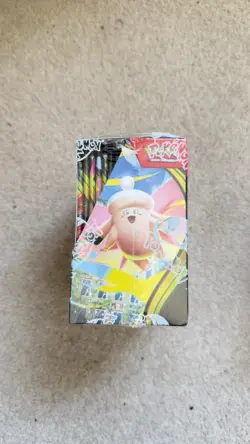 Pokemon TCG Perfect Order Booster Box (36 packs) - Brand New Sealed - Image 4
