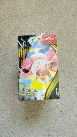 Pokemon TCG Perfect Order Booster Box (36 packs) - Brand New Sealed - Image 5