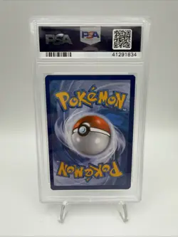 Pokemon XY Flashfire M Kangaskhan EX #109 Flashfire-Ultra Rare PSA 9 - Image 2