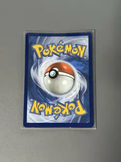 Pokemon Greninja Gold Star Promo - SWSH144 NM4 - Image 2