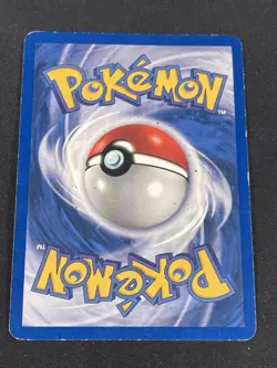 Pokemon TCG Team Rocket Dark Slowbro Holo 12/82 - Image 2