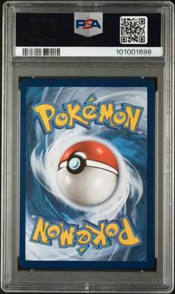 Charizard PSA 10 - 4/102 - 25th Anniversary Classic Col - Celebrations - Pokemon - Image 2