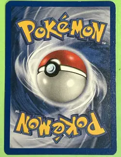 Pokemon Team Rocket 1st Edition Dark Hypno Holo 9/82 NEAR MINT NO PLAY - Image 3