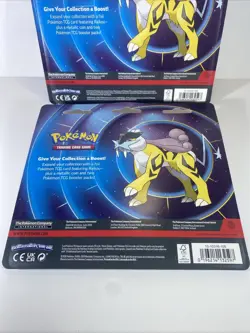 NEW Pokemon Mega Evolution & Phantasmal Flames 2-Pack Blister Sealed: Lot of 2 - Image 4
