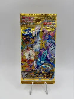 Japanese VSTAR Universe S12a Pokemon Booster Pack [US Seller] - Image 1