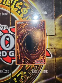 Cosmic Fortress Gol'Gar CRMS-EN044 Crimson Crisis Unlimited|Unlimited Edition - Image 2