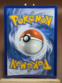 SWIRL HP Scorbunny Cosmos Holo SWSH244 SWSH: Sword & Shield Promo Cards Holo - Image 3