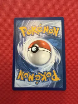 Pokemon Oricorio Ex Me: Mega Evolution Promo 024 Holo 190HP English Card - Image 2