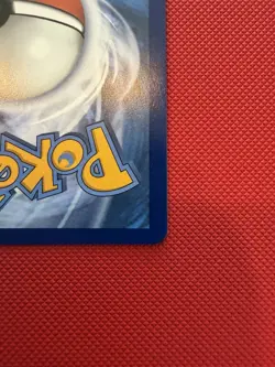 Pokemon Oricorio Ex Me: Mega Evolution Promo 024 Holo 190HP English Card - Image 3