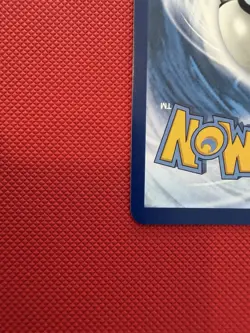 Pokemon Oricorio Ex Me: Mega Evolution Promo 024 Holo 190HP English Card - Image 4