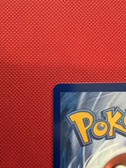 Pokemon Oricorio Ex Me: Mega Evolution Promo 024 Holo 190HP English Card - Image 5