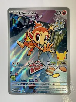 Pokemon 30th First Partner Illustration Collection Complete Promo Cards Set of 9 - Image 3
