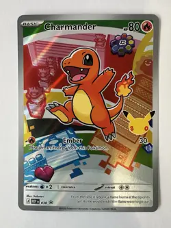 Pokemon 30th First Partner Illustration Collection Complete Promo Cards Set of 9 - Image 4
