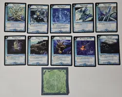 ***CUSTOM LISTING*** Duel Masters Card Lot Of 64 - Image 4