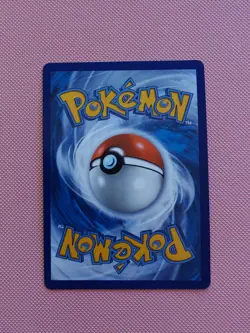 Dawn 129/094 Phantasmal Flames Special Illustration Rare SIR Pokemon Card TCG #2 - Image 2