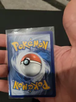 Rayquaza Amazing Rare Card Vivid Voltage 138/185 - Image 2