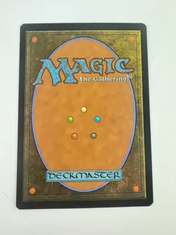 Cyclonic Rift (Anime Borderless) 419 Ravnica Remastered LP MTG - Image 2