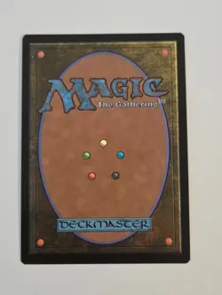 MTG Rhystic Study #169 Jumpstart JMP Near Mint - Image 2