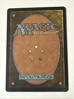 Winter’s Grasp X1 Tempest Ex Condition See Pics Front Back - Image 2
