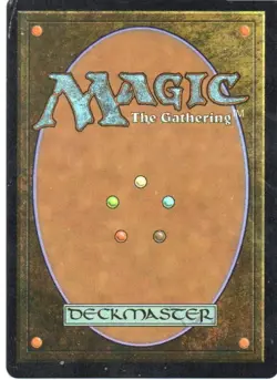 MTG: Jurassic World Collection: (Emblem) Ravenous Tyrannosaurus: LP Condition - Image 2