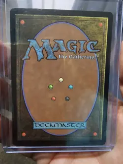MTG Progenitus (Japanese) Foundations Japan Showcase Foil Mythic - Image 2