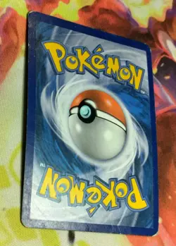 Aurorus 26/111 Reverse Holo HP FURIOUS FISTS 2014 XY Pokemon Card - Image 4